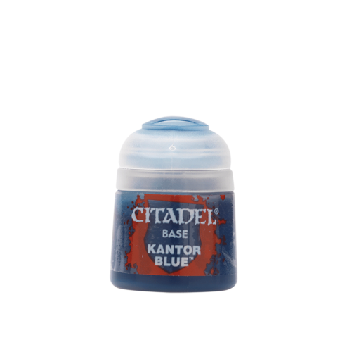 Przejdź do produktu Citadel Colors: Base - Kantor Blue 12 ml