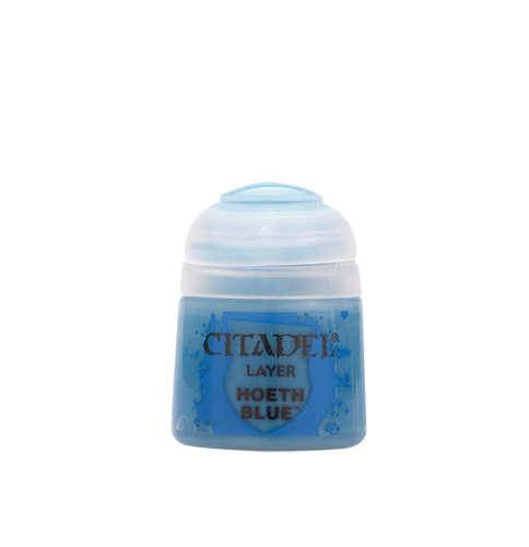 Przejdź do produktu Citadel Colors: Layer - Hoeth Blue
