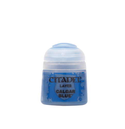 Przejdź do produktu Citadel Colors: Layer - Calgar Blue
