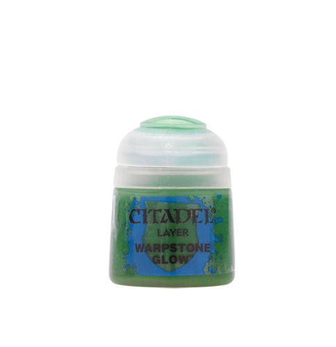 Przejdź do produktu Citadel Colors: Layer -  Warpstone Glow