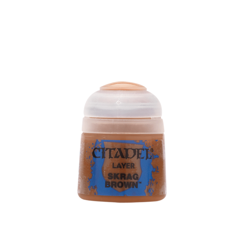 Przejdź do produktu Citadel Colors: Layer - Skrag Brown