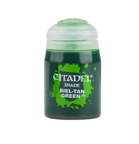 Przejdź do produktu Citadel Colour: Shade -  Biel-Tan Green