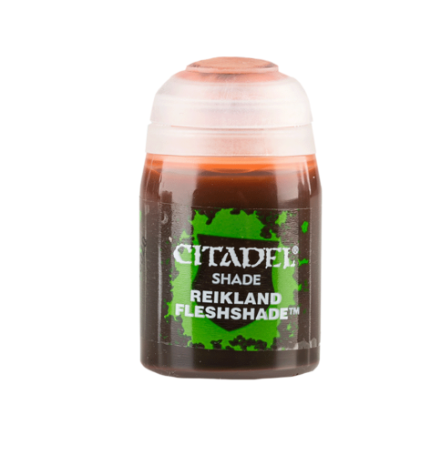 Przejdź do produktu Citadel Colours: Shade -  Reikland Fleshshade