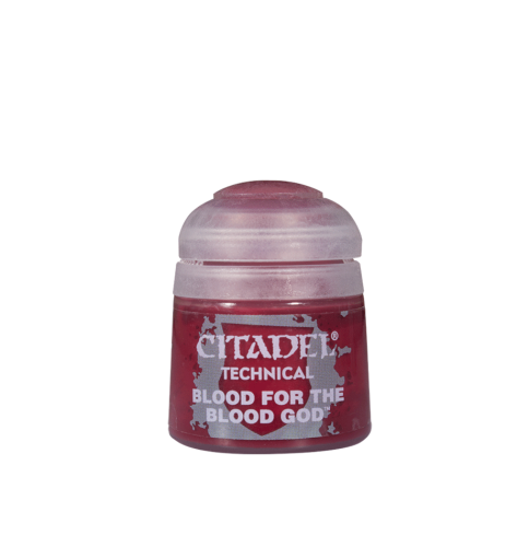 Przejdź do produktu Citadel: Technical -  Blood For The Blood God