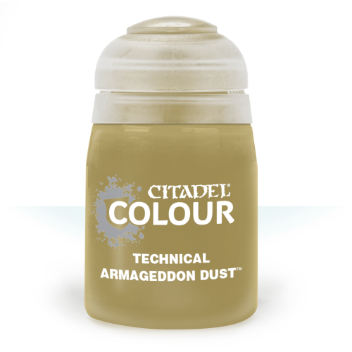 Przejdź do produktu Citadel: Technical -  Armageddon Dust