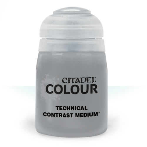 Przejdź do produktu Citadel: Technical -  Contrast Medium