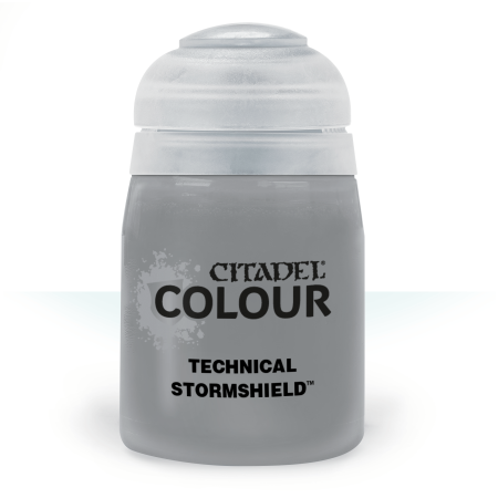 TECHNICAL: STORMSHIELD 