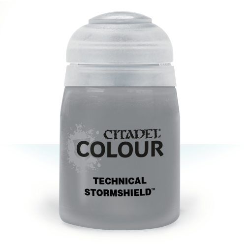 Przejdź do produktu Citadel Technical: Stormshield 