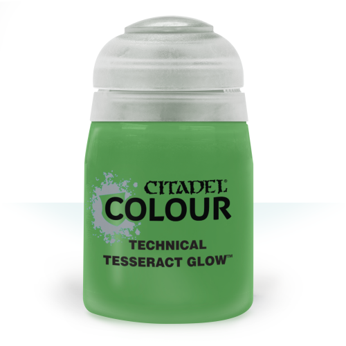 Przejdź do produktu Citadel: Technical -  Tesseract Glow