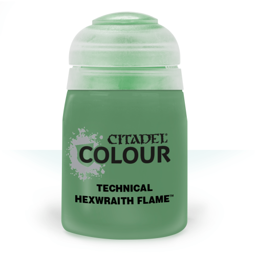Przejdź do produktu Citadel: Contrast -  Hexwraith Flame