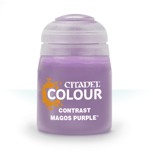 Przejdź do produktu Citadel: Contrast -  Magos Purple