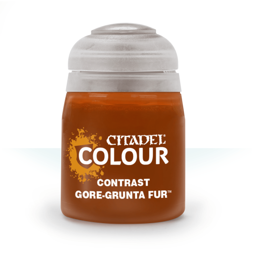 Przejdź do produktu Citadel: Contrast -  Gore-Grunta Fur