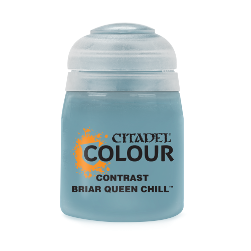 Przejdź do produktu Citadel Colour: Contrast -  Briar Queen Chill