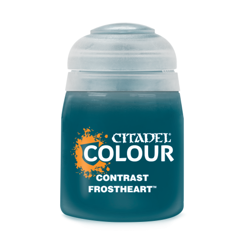 Przejdź do produktu Citadel Colour: Contrast -  Frostheart