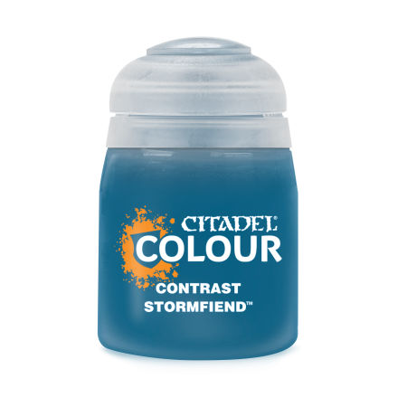 Citadel Colour: Contrast -  Stormfiend