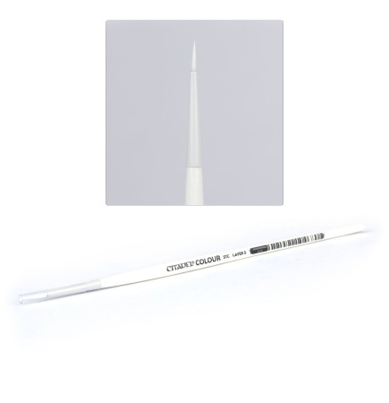 Citadel Colour: Synthetic Layer Brush (Small)