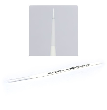 Citadel Colour: Synthetic Layer Brush (Medium)