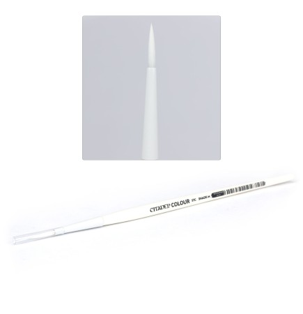 Citadel Colour: Synthetic Shade Brush (Medium)