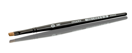 Citadel Colour: Citadel Small Drybrush