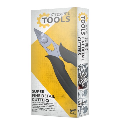 Przejdź do produktu Citadel Tools: Super Fine Detail Cutters