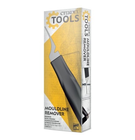 Citadel Colour: Citadel Tools -  Mouldline Remover