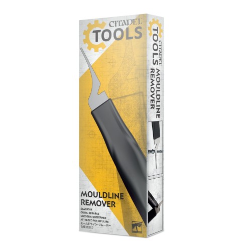 Przejdź do produktu Citadel Tools -  Mouldline Remover