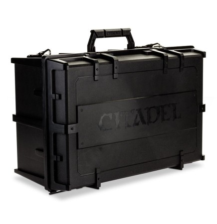 Citadel Colour: Warhammer Crusade Case
