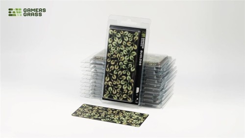 Przejdź do produktu Gamers Grass: Laser Plants - Bugloss