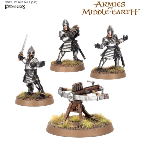 Przejdź do produktu Gondor™ Avenger Bolt Thrower