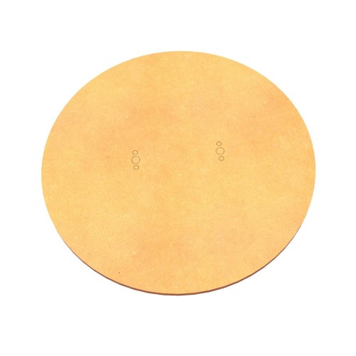 Przejdź do produktu MDF Bases - Round 160mm