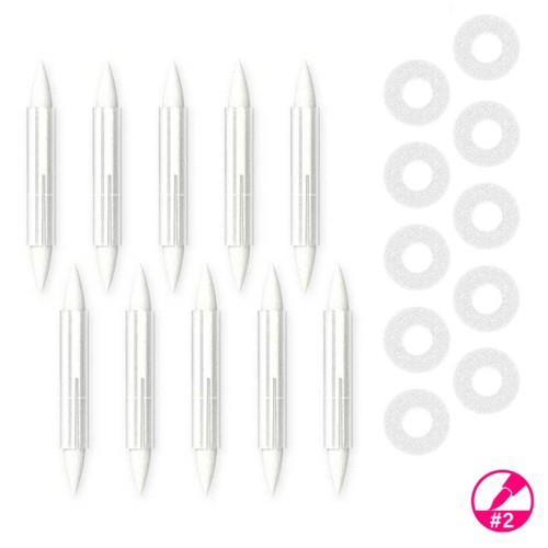 Przejdź do produktu Refills for Refillable Marker 2