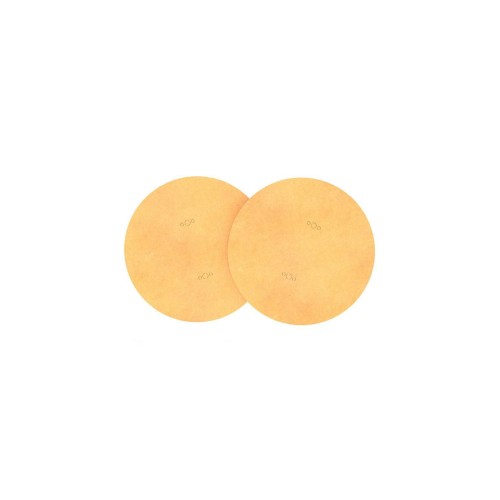 Przejdź do produktu MDF Bases - Round 130mm