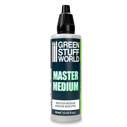Przejdź do produktu Master Medium 60ml