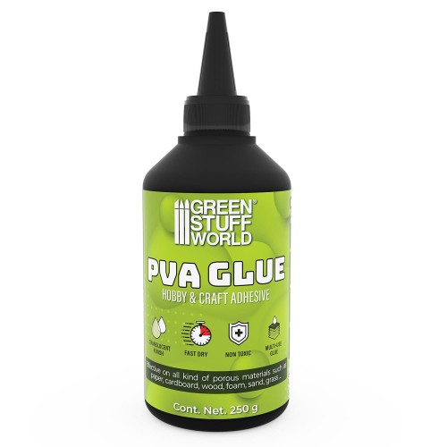 Przejdź do produktu PVA Glue 250gr